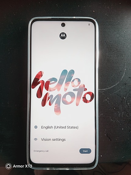 Moto g35 5G