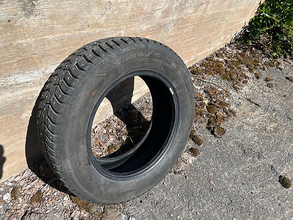 Hankook nastat 195/65R15