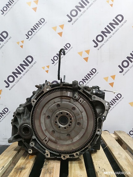 Ford Käytetty vaihdelaatikko Mondeo 2015 2 Diesel 110kw vaihdelaatikko automaat