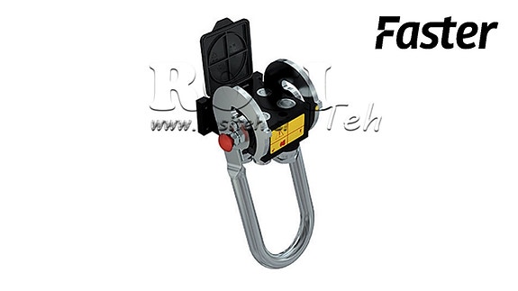 MULTI FASTER LIITIN - 4 LINJAA – 2×1/2” JA 2×3/4”