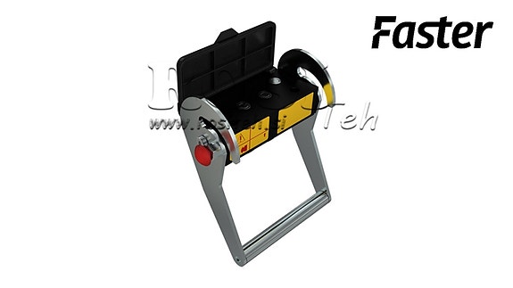 MULTI FASTER LIITIN SIGMA - 4 LINJAA