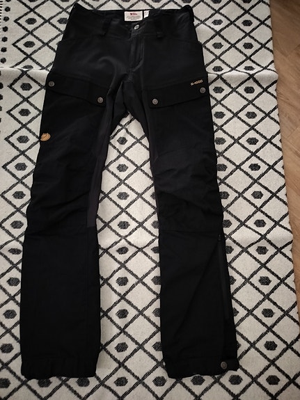 Fjällräven Keb regular