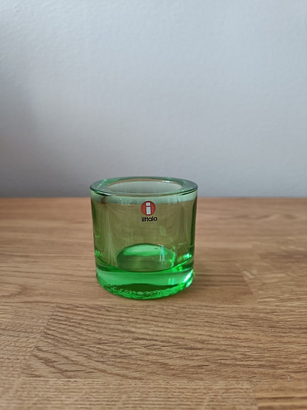 Iittala Kivi - kynttilälyhty