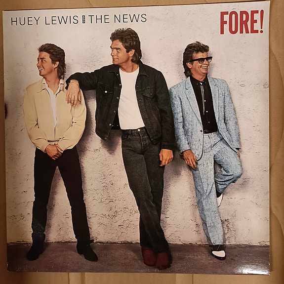 Lp levyjä