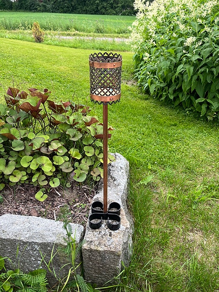 Kynttilälyhty