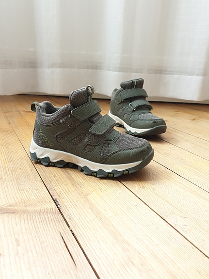 30 Viking Ludo Trail vaelluskengät Goretex