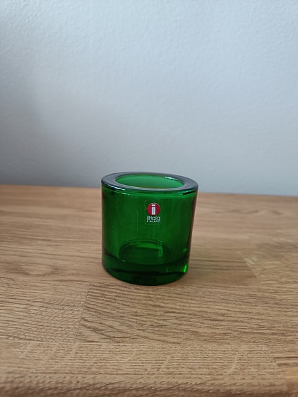 Iittala Kivi - kynttilälyhty