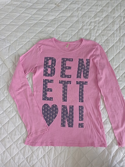 Benetton paita 160