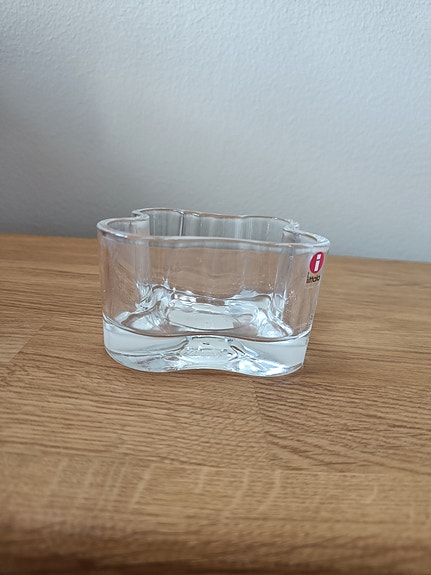 Alvar Aalto kynttilälyhty