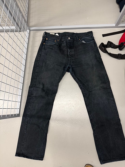 Levis farkut