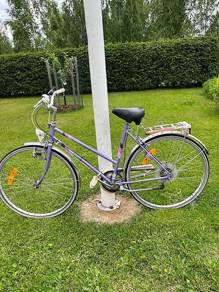 Helkama kaunotar