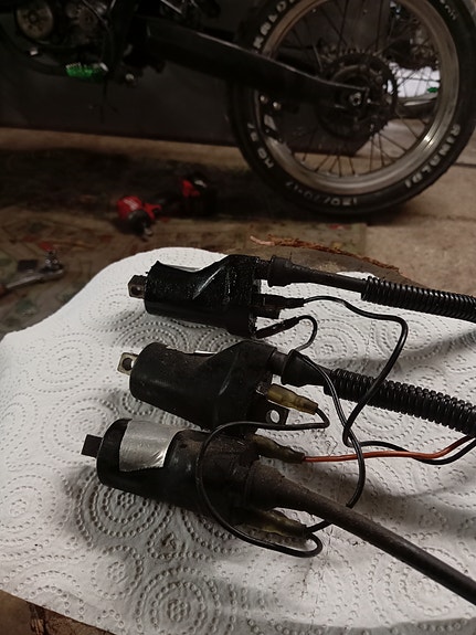 Polaris indy rxl 650 efi sytytyspuolat