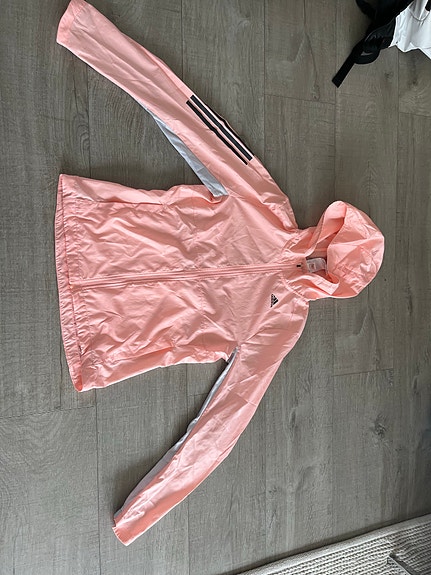 Adidas juoksutakki koko xs
