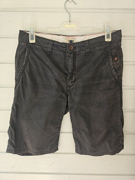 Hilfiger shortsit