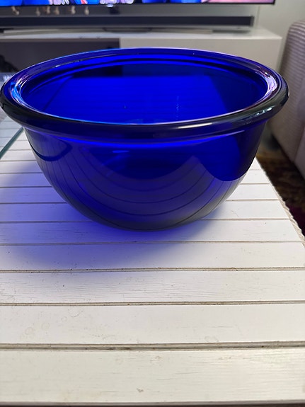 Luna kulho 23x12