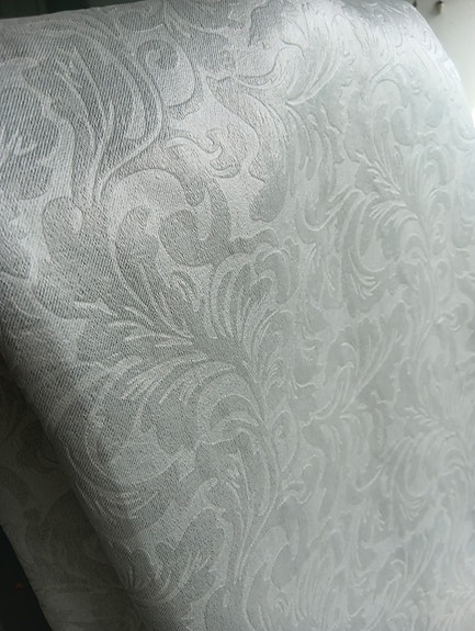 Hemtex verhot kuviolliset 3kpl