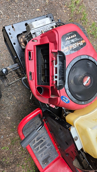 Briggs&stratton