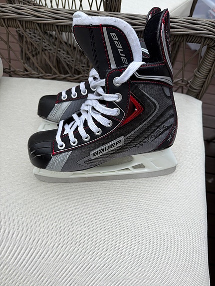 Bauer Vapor jääkiekkoluistimet koko 38,5