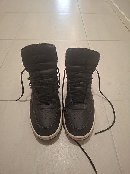 adidas talvikengät