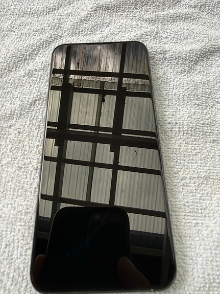 Doro 8110 senioripuhelin