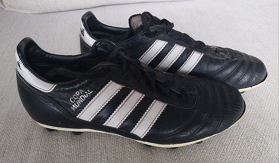Adidas Copa mundial jalkapallokengät