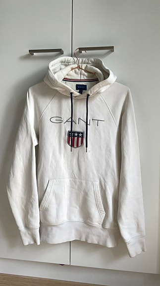 GANT huppari XS