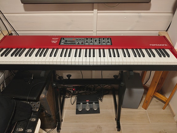 Nord piano 88