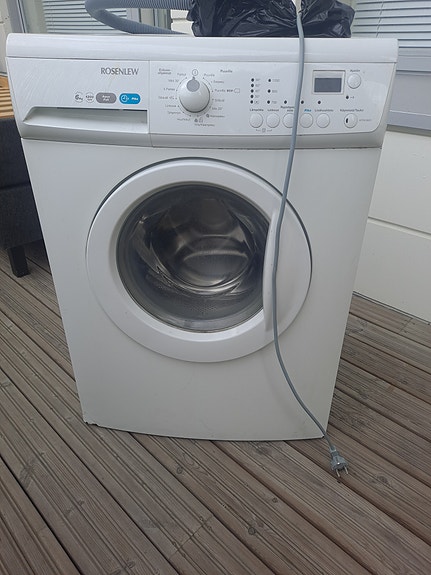 Rosenlew 6Kg pesukone