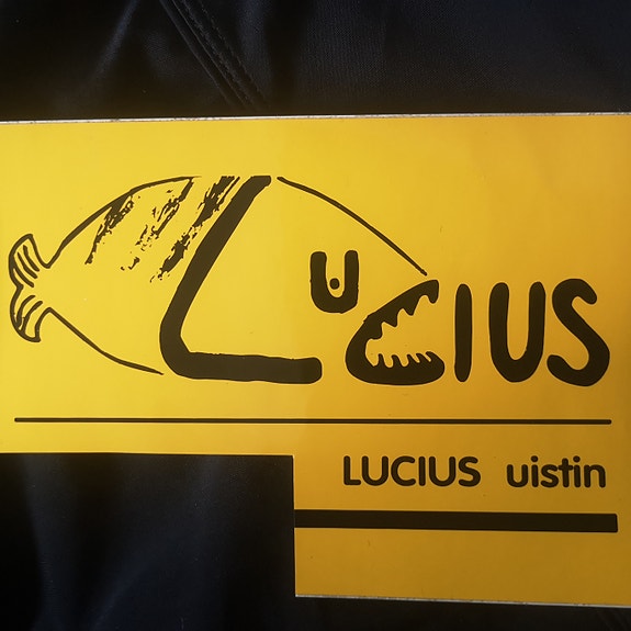 Lucius uistin