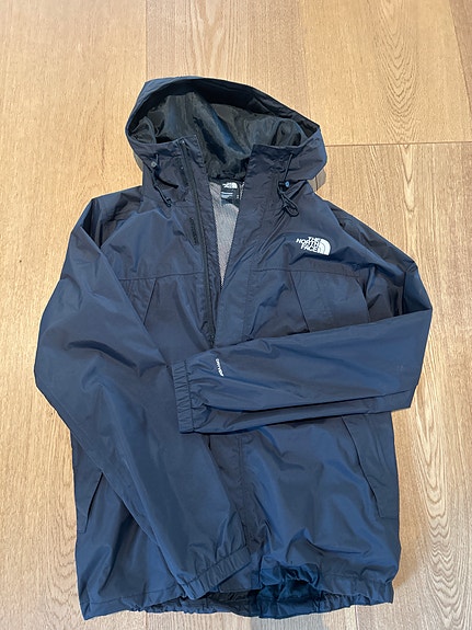 Miesten The North Facen Resolve jacket, koko S