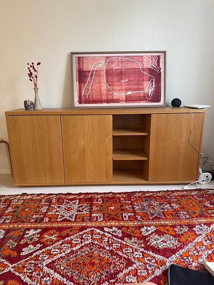 Kave home senkki, tammi