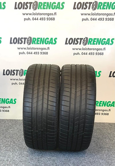 225/45 R17 91W Bridgestone Turanza T 005