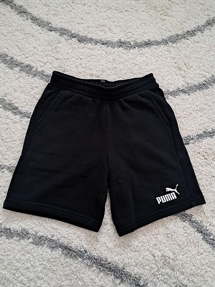 Puman shortsit