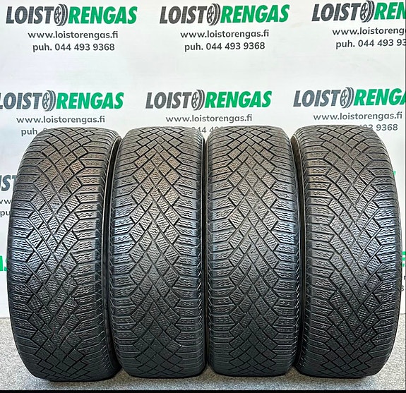 215/60 R16 99T Continental Viking Contact 7