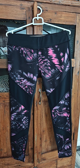Even&Odd treenitrikoot S