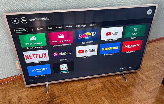 Philips 50 UHD