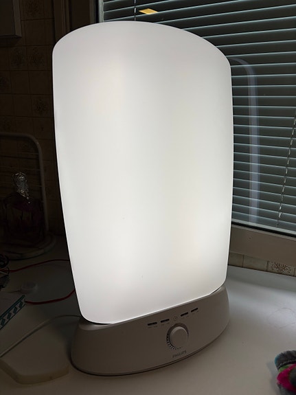 Philips EnergyLight kirkasvalolamppu (HF3319)