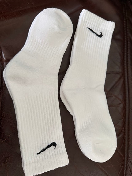 Nike sukat S valkoinen unisex