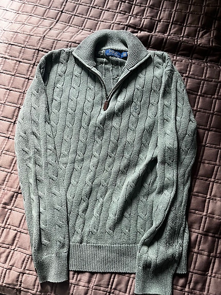 Ralph Lauren neule