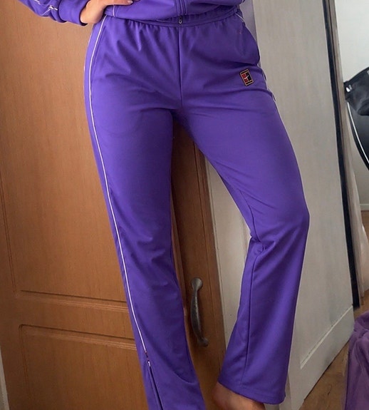 Nike dri-fit S