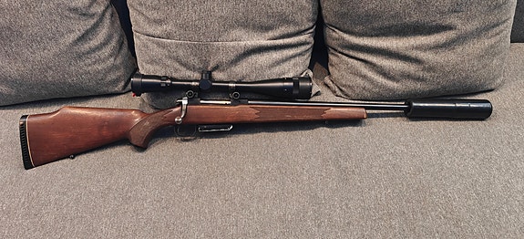 Tikka m55 .308win