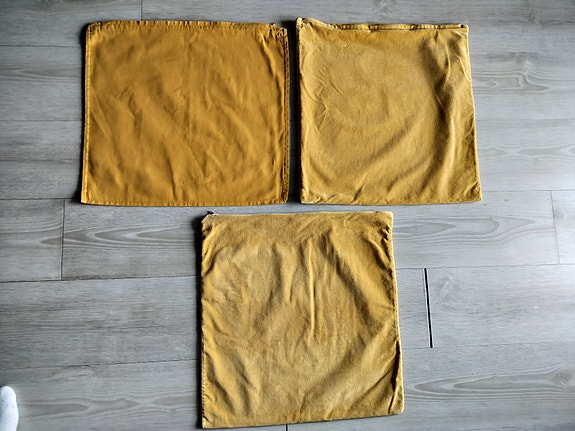 IKEA Sanela 2kpl, Gurli 1kpl