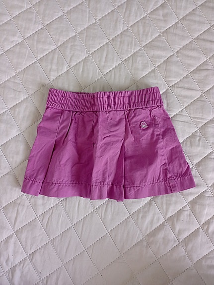 Benetton hame 74