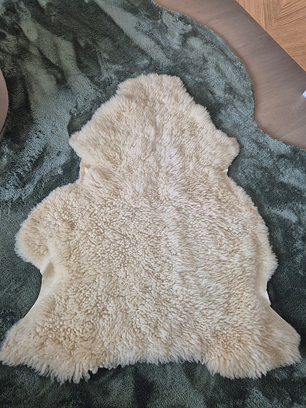 Lampaantalja