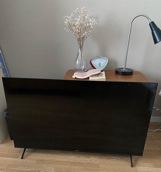 Sharp 40" televisio - käyttämätön