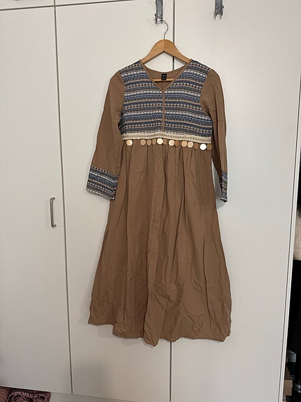 Mekko/naisten mekko
