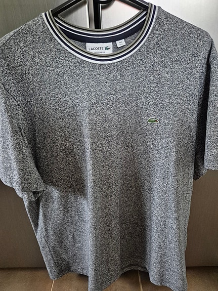 Lacoste T-paita, koko L