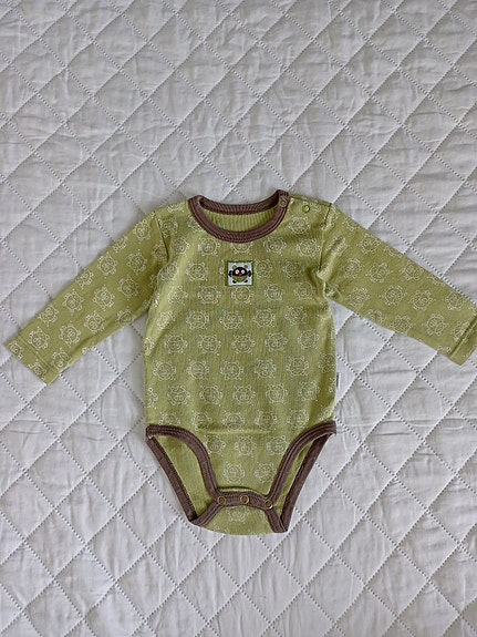 Tutta body 68