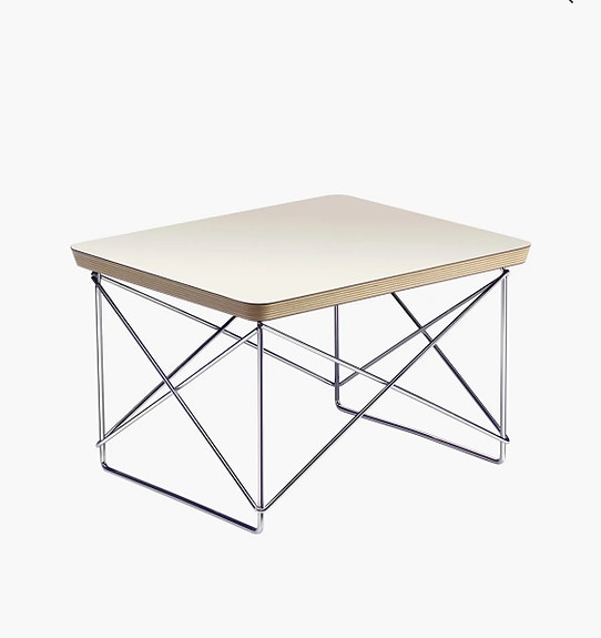 Ostetaan Vitra Eames Occasional table