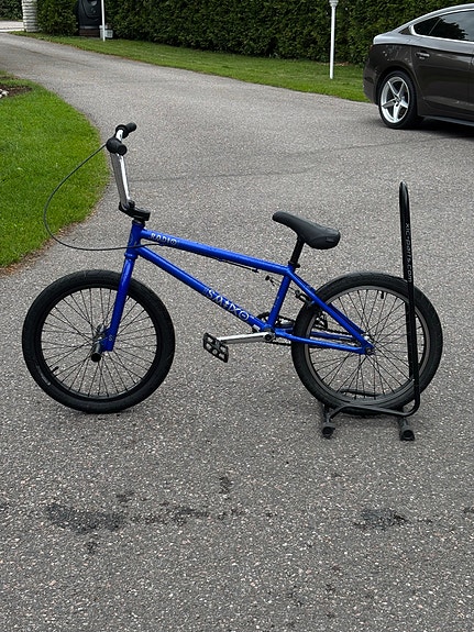 Radio Saiko BMX 20”